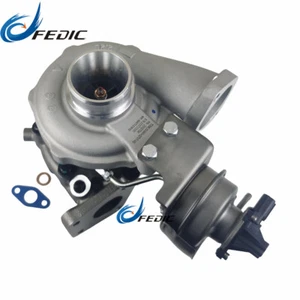 Turbine TD04 49477-01610 for Chevrolet Orlando Cruze 2.0 VCDi Opel 2.2 CDTi LNQ - Picture 1 of 7