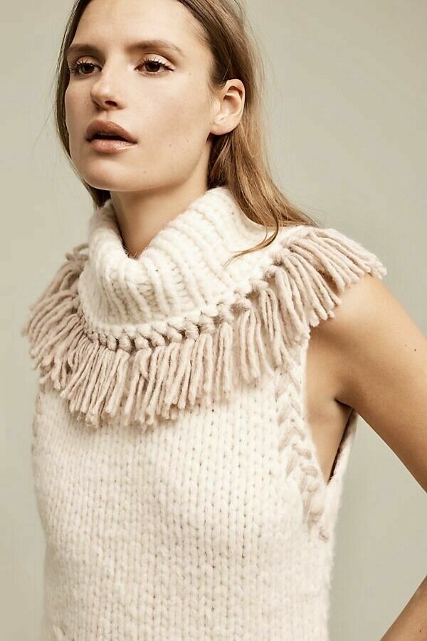 HANDKNIT\u0026HEARTFELT BY ANTHROPOLOGIE 