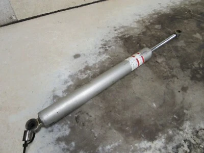 15 SKI DOO GRAND TOURING LE 900 ACE AMORTIGUADOR TRASERO 21,75 STOCK OEM *0392 Foto 1 de 4