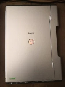 Canon CanoScan LiDE 600F Flatbed Scanner with 35mm Film/Negative Adaptor USB 2.0 - Picture 1 of 6