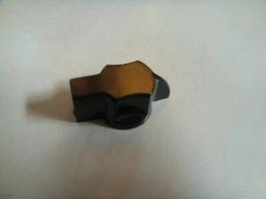 Vintage Radio Pointer Bakelite Knob Chicken Head Style - Free Shipping - Picture 1 of 6