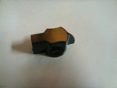 Vintage Radio Pointer Bakelite Knob Chicken Head Style - Free Shipping - Image 1 of 4