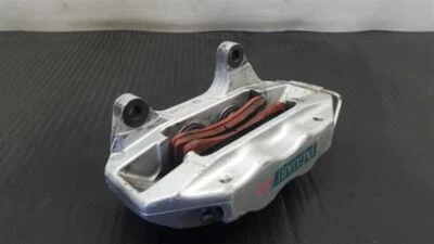 04 05 JAGUAR XJR FRONT RIGHT BREMBO BRAKE CALIPER OEM C2C8350  Foto 1 de 4