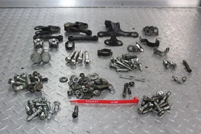 2006 HARLEY-DAVIDSON SPORTSTER 883 LOW XL883L HARDWARE BAG BOLT SET - Image 1 of 4