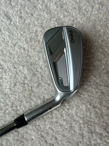 NEW PING iDi 2 UTILITY DRIVING IRON 17* RH GRAPHITE TOUR 2.0 85G X Stiff FLEX - Picture 1 of 6