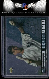 1994 Upper Deck #550 Derek Jeter - Picture 1 of 2