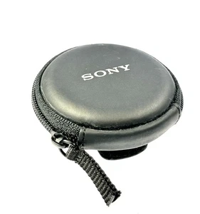 Genuine Sony Lens Case for VCL-E07A Wide End Conversion Lens x0.7 - Picture 1 of 3