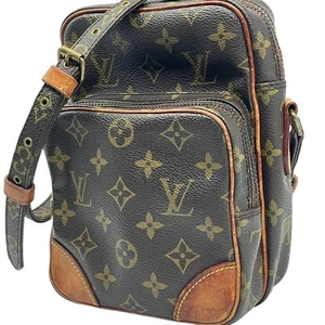 Louis Vuitton Monogram Amazon Shoulder Bag M45236 - Picture 1 of 10