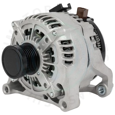 170Amp Alternator For BMW 228i 320i 328i 428i 528i L4 2.0L 104210-6390 - Image 1 of 4