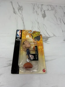 Mattel Toys NBA Jams 1998-1999 Keith Van Horn New Jersey Nets “3” Basketball - Picture 1 of 2