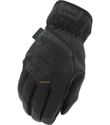 Mechanix Tactical ColdWork FastFit — Guanti Invernali Neri - Image 1 of 4