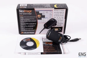 Celestron Neximage Colour Planetary Lunar Solar Imaging Camera  - Picture 1 of 1