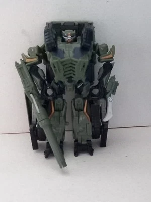 Transformers Movie Deluxe Brawl (2007) Figure Only  - Image 1 of 4