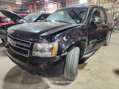 Transmisión automática 4x4 4x4 5,3 L compatible con Suburban 1500 1287089 2010 Foto 1 de 4