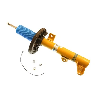 Suspension Strut Assembly  - Fits  2004 Mercedes-Benz C230 Kompressor  — 第 1/4 张图片