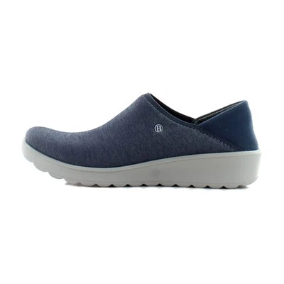 Bzees Getaway Women's Athletic Navy - Image 1 of 4
