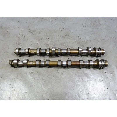 12-18 BMW F10 528i F30 328i N20 N26 4-Cylinder Camshaft Pair Intake Exhaust OEM — 第 1/4 张图片
