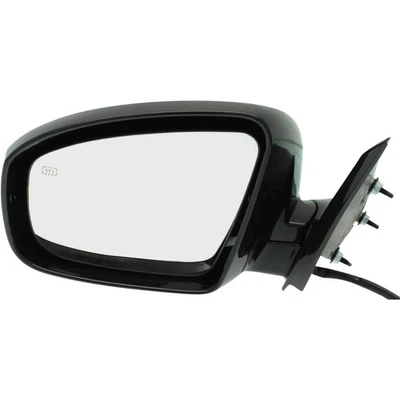 Mirrors  Driver Left Side Heated Hand for INFINITI QX60 JX35 2013 - Image 1 of 4