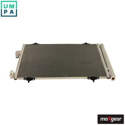CONDENSER AIR CONDITIONING AC890349 FOR SKODA FABIA/Combi VW CARAVELLE/Bus/Mk - Image 1 of 4