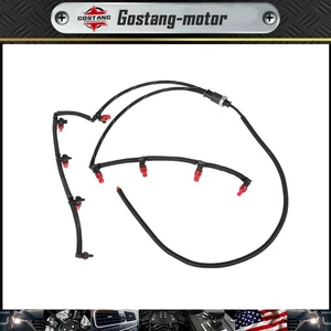 12639000 For LML / LGH Diesel Fuel Injector Regulated Return Line 2011 -16 - Foto 1 di 8