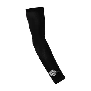 SParms UV Sonnenschutz Sleeves UPF 50+ Unisex Large Cooling Golf Outdoor - Bild 1 von 5