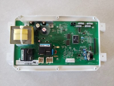 Maytag Neptune Dryer LED Control Board 33003028 63407190Ti MDE5500AYW MDE6800AYW - Image 1 of 4