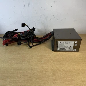 OCZ 1000W OCZ1000PXS Gaming Power Supply PSU Chrome Finish - Picture 1 of 10