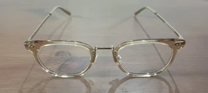 Warby Parker Brille Eye Glasses Halton M 1177 50-22-145 - Bild 1 von 10