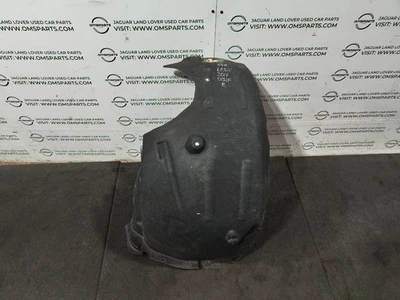 LAND ROVER DISCOVERY 5 L462 O/S DRIVER SIDE RIGHT FRONT ARCH LINER - Image 1 of 3