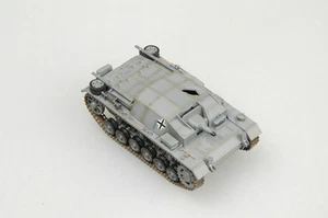 Easy Model Stug III Ausf.C/D Russia 1941/1942 Assault Gun Finished Model 1:72 - Picture 1 of 1