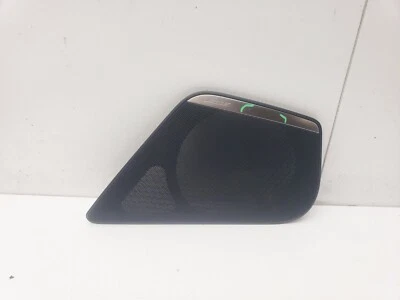 AUDI A6 C7 BOSE FRONT DOOR SPEAKER TRIM COVER LEFT SIDE 2013 4G0035419A - Image 1 of 4