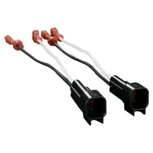 Metra 72-5600 Speaker Harness Connectors for Select Ford Chevy Lincoln (pair) - Picture 1 of 1
