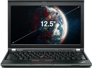 Lenovo ThinkPad X230 Notebook i5-3230M 8GB RAM 250GB SSD Win 11 QWERTZ - A700 - Bild 1 von 5