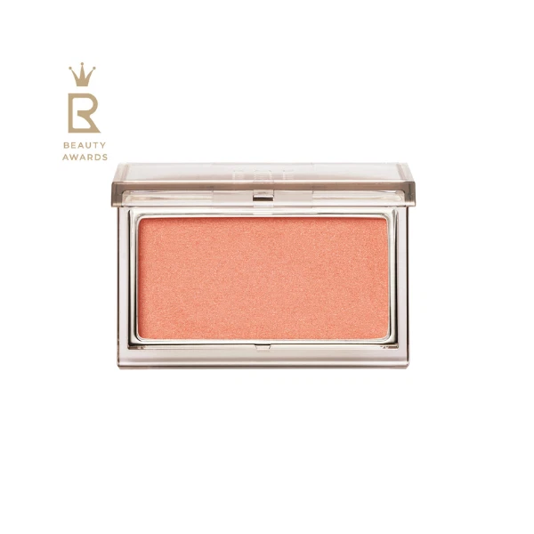 Rubor de tez pura RMK 2,3 g | Polvo natural de color de mejillas | Hecho en Japón Foto 1 de 4