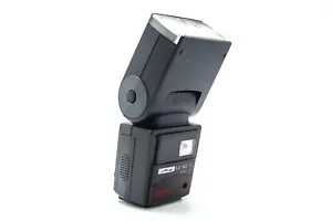 Metz Mecablitz 54MZ-4i Shoe Mount Flash - Picture 1 of 71