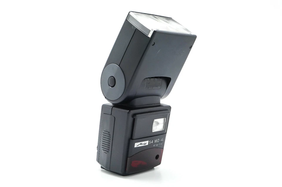 Metz Mecablitz 54MZ-4i Shoe Mount Flash - Image 1 of 1
