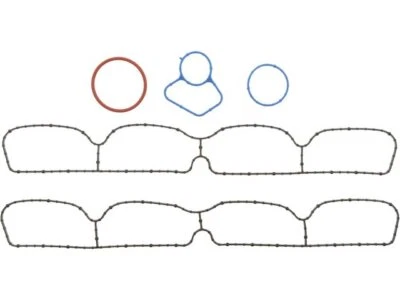 Juego de juntas de colector de admisión Victor Reinz 61978PQGX para Ford Explorer 2009-2010 Foto 1 de 2