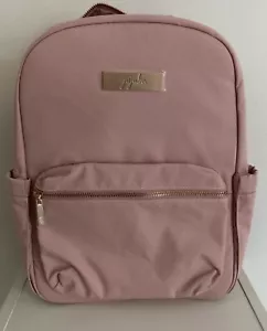 Jujube MIDI Backpack Chromatic Pink New - Picture 1 of 6