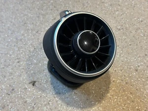 Audi TT TTS MK3 8S Links Mitte Entlüftungsgrill Central Air Grille 8S1820901SX - Picture 1 of 15