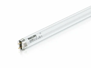 PHILIPS Actinic BL TL TL-D 15W/10 1SL/25 NEON T8 15W ATTINICA PER ZANZARE - Foto 1 di 1