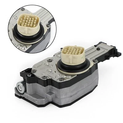  Solenoide de transmisión 45RFE 545RFE 68RFE JEEP Cherokee Chrysler Aspen Dodge OEM Foto 1 de 4