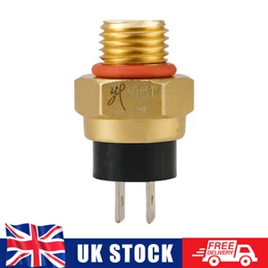 Radiator Fan Thermo Switch Sensor M14 x1.5mm 85℃ For KTM 78035045000 58035045000 - Picture 1 of 8
