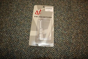 Volquartsen Custom # Vc3pm-S Scope Mount Rail For Ruger MK MK2 MK3 in Silver - Picture 1 of 7