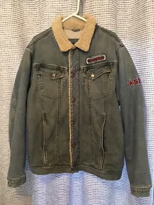 Jean Jacket Oneill L - Picture 1 of 6