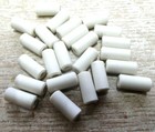 20x 10mm ceramic standoff heat resistant spacer for resistors