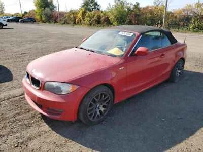 Used Front Right Suspension Strut fits: 2010 Bmw 128I Front from 5/08 Front Righ Foto 1 de 4