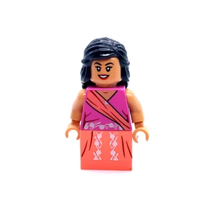 Minifigura Lego de Padma Patil - Imagen 1 de 5