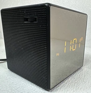 Sony ICF-C1T FM/AM DUAL Alarm DST Clock Radio Tested Works - Picture 1 of 7