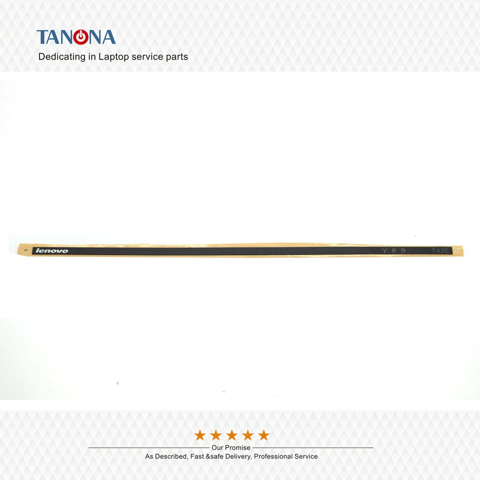Nuevo Indicador de Luz Adhesivo Wifi Placa Bluetooth Lenovo Thinkpad T420 Bisel LCD Foto 1 de 1