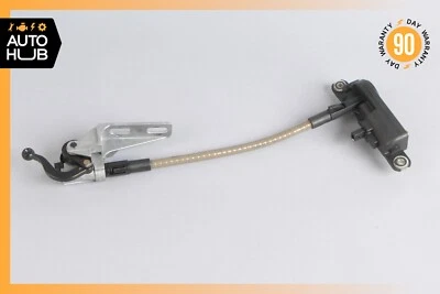 06-13 Mercedes W251 R500 R320 R63 AMG Motor Ventana Cuarto Lateral Trasero Fabricante de Equipo Original Foto 1 de 4